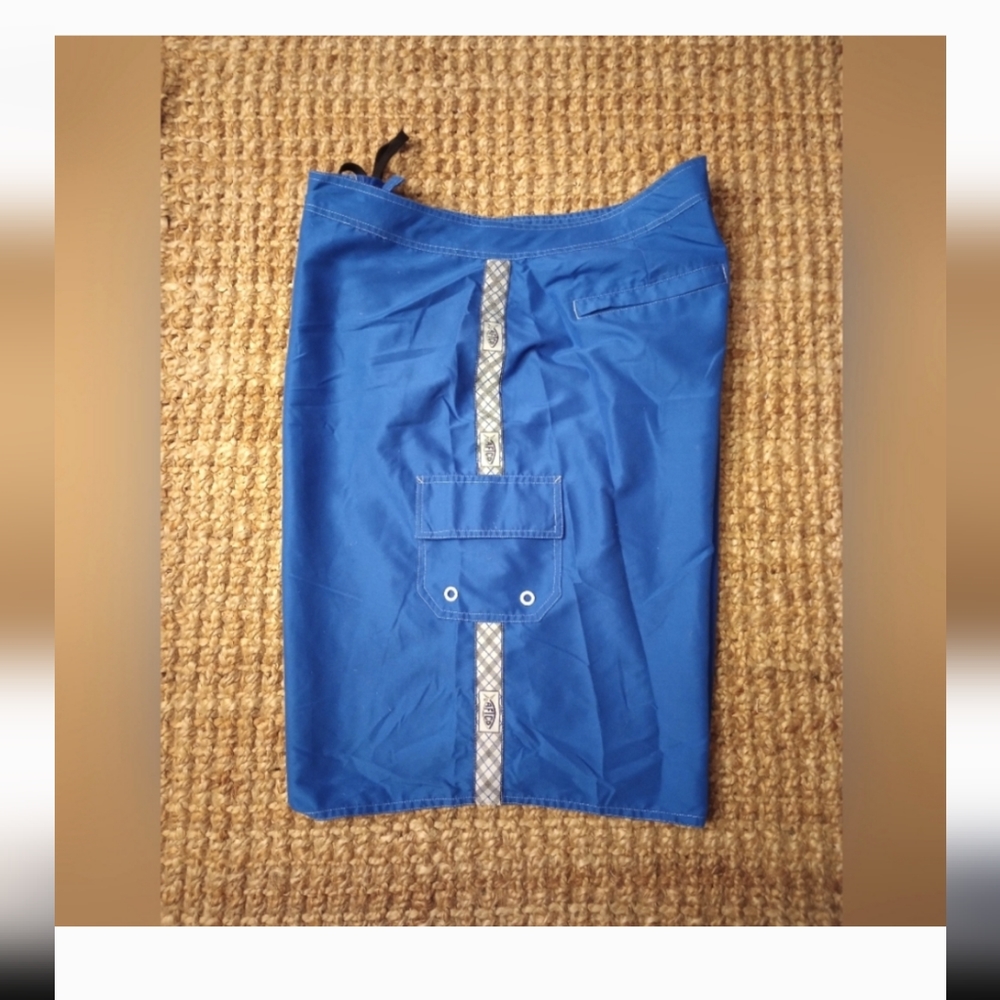 AFTCO The Original Fish Shorts